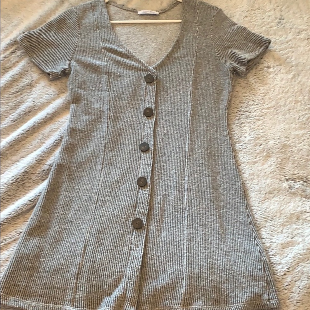 ZARA Mini Dress
